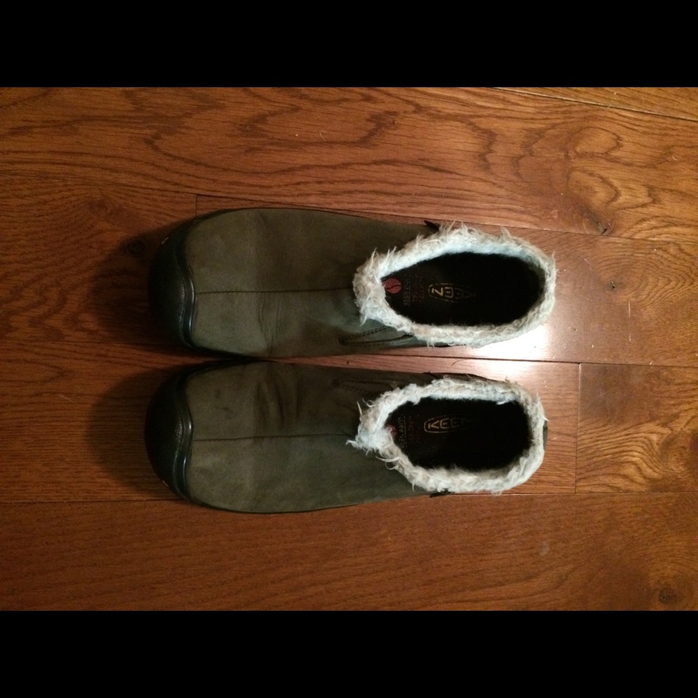 Keene Shoes